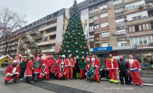 „Vatreni“ i ove godine doneli radost - Hit Radio Pozarevac, Branicevski okrug